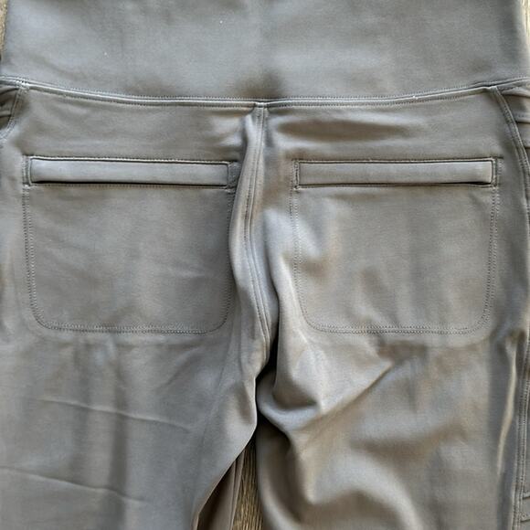 Athleta Delancey Moto Tight Leggings - Picture 6 of 7